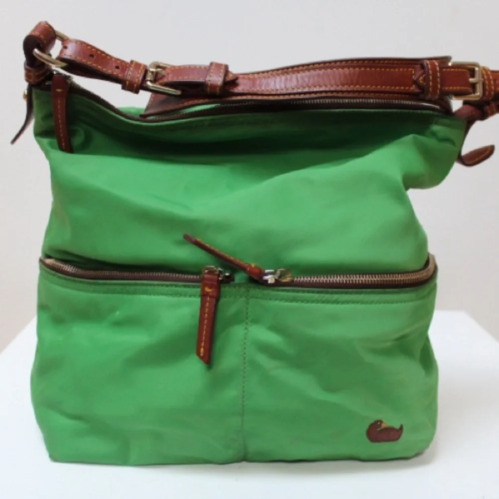 Dooney & Bourke Seville hobo bag